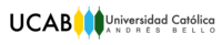 Andrés Bello Catholic University – Coro Branch Logo