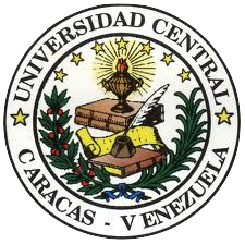 Central University of Venezuela Logo