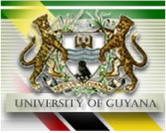 National Experimental University of Guayana Logo