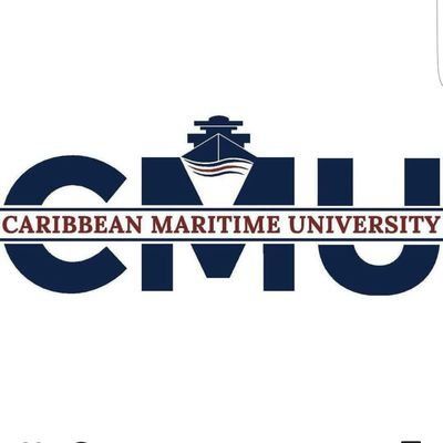 National Experimental Maritime University of the Caribbean Logo