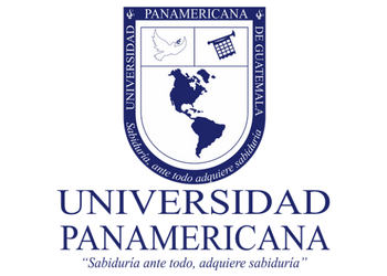 Panamericana University of Puerto Logo