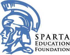 New Sparta University Logo
