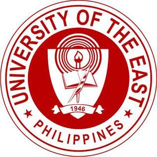 University of the East-Venezuela Logo