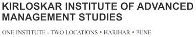 Institute of Advanced Studies in Administration Logo