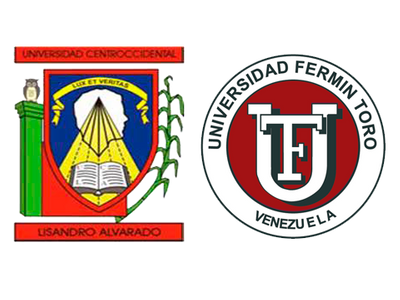 Fermín Toro University Logo