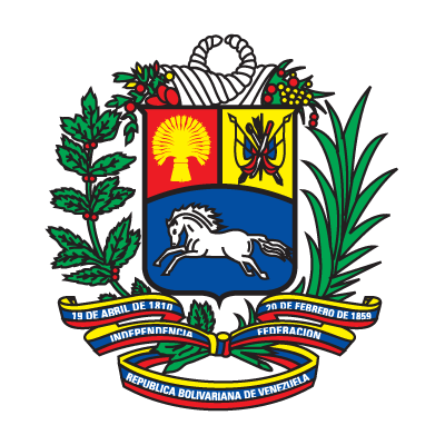 Bolivar University of Venezuela Logo