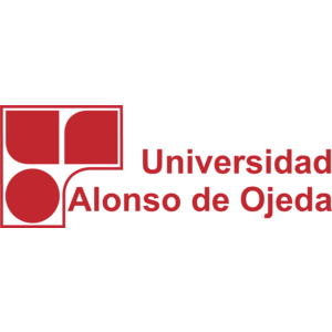 Alonso de Ojeda Private University Logo