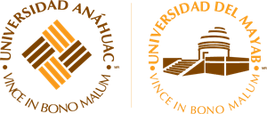 Anáhuac University Mayab Logo