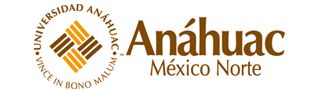Anáhuac University South Mexico Logo
