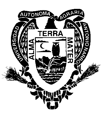 Antonio Narro Autonomous Agricultural University Logo