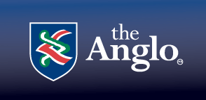 Anglo-Mexican Institute of Higher Education Logo