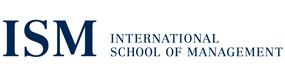International School of Management-France Logo