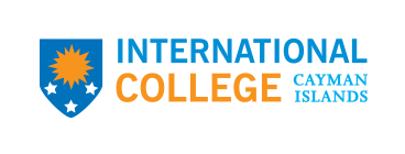 International College of the Cayman Isles Logo