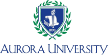 Aurora Meza Andraca University Centre Logo