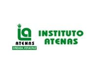 Atenas Institute of Orizaba Logo