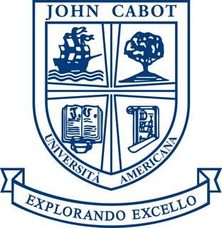 John Cabot University, Rome Logo
