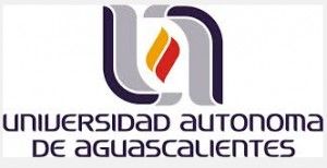 Autonomous University of Aguascalientes Logo