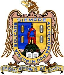 Autonomous University of San Luis Potosí Logo