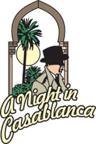 Casa Blanca University Logo