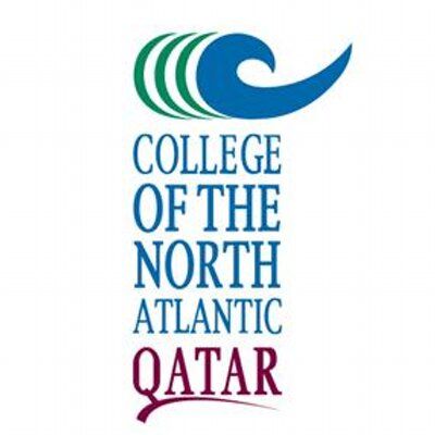 Centre for Higher Education of the Atlantic Logo