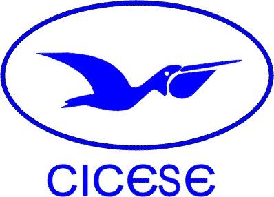 Centre for Scientific Research and Higher Education of Ensenada Logo