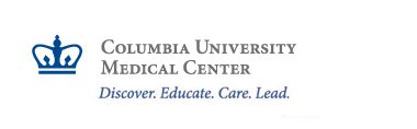Columbia University Centre Logo