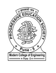 Contemporary University Logo
