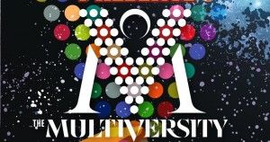 Edgar Morín Real  World Multiversity Logo