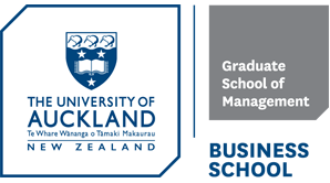 DUXX Graduate School of Business Leadership Logo