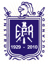 Eloisa Patrón de Rosado Institute Logo