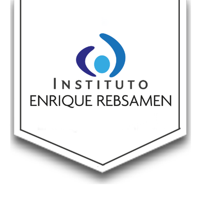 Enrique Rebsamen Institute Logo