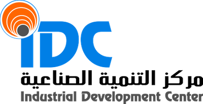 Engineering and Industrial Development Centre Logo