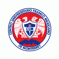 Franco-Mexican University Logo