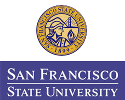 Francisco Larroyo University Centre Logo