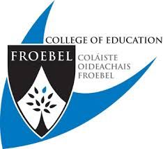 Froebel College Logo