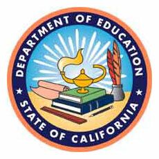 Higher Teacher Training School of the State of South Baja California Logo