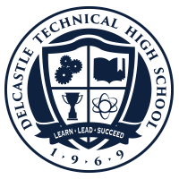 Higher Technological Institute of Santiago Papasquiaro Logo