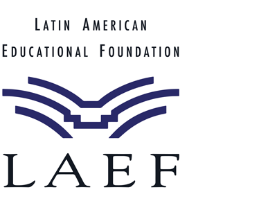 Hispanic-American Educational Complex Logo