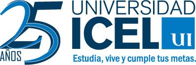 ICEL University Logo