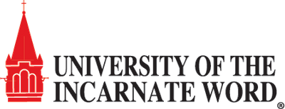 Incarnate Word University Centre Logo