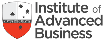 Institute of Advanced and Upgrading Studies Logo