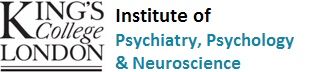 Institute of Higher Studies in Neurosciences, Psychoanalysis and Mental Health Logo