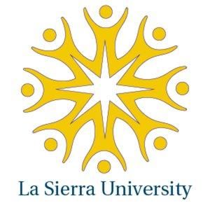 Institute of Higher Studies of La Sierra Logo