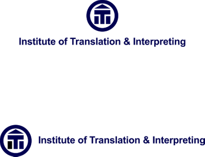Institute of Interpreters and Translators Logo