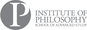 Institute of Philosophy-Baja California Logo