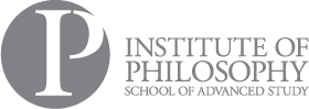 Institute of Philosophy-Jalisco Logo
