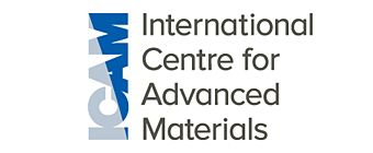 Intercontinental Centre for Advanced Studies Logo