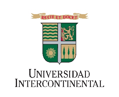 Intercontinental University, Monterrey Logo