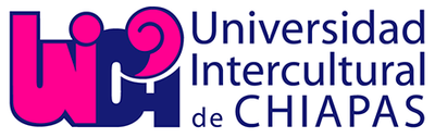 Intercultural University of Chiapas Logo