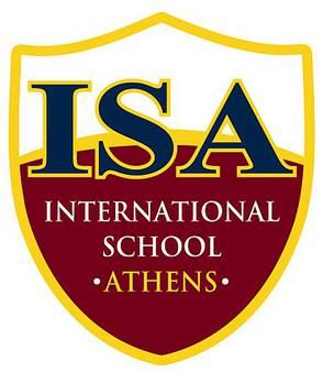 International School of Tourism/ International University of the Professions Logo
